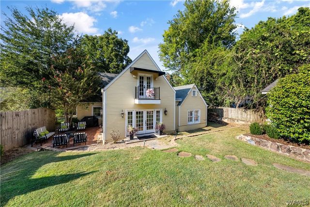 8 N Pinehurst, Tuscaloosa, AL 35401