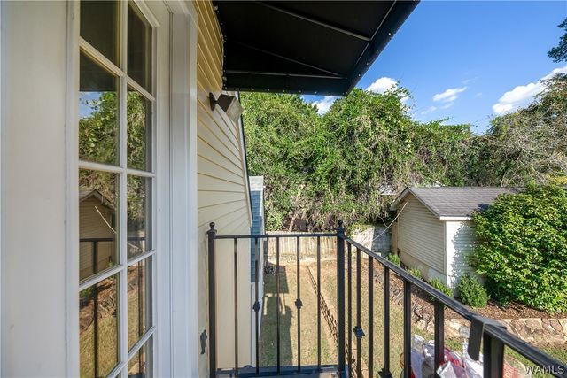 8 N Pinehurst, Tuscaloosa, AL 35401