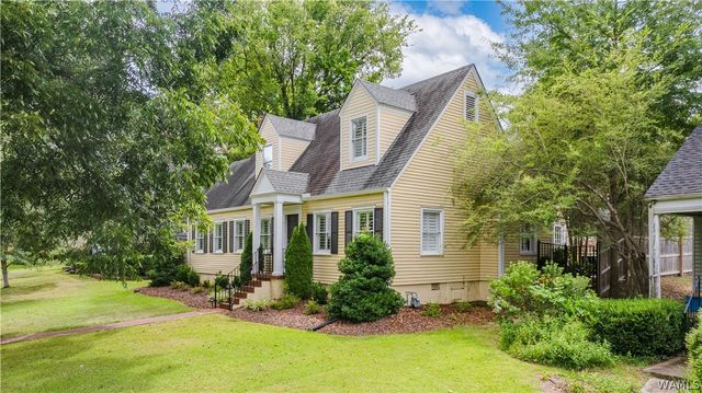 8 N Pinehurst, Tuscaloosa, AL 35401