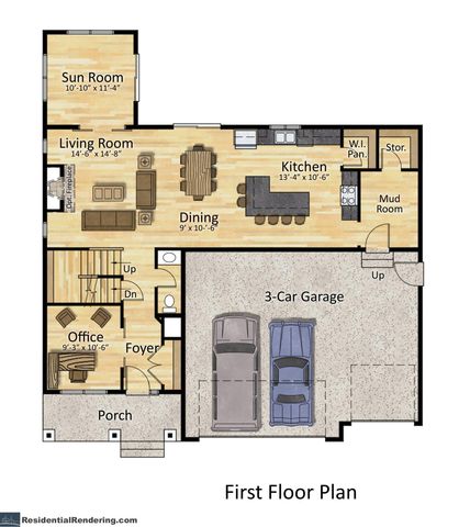 9237 Viking Street, Brainerd, MN 56468