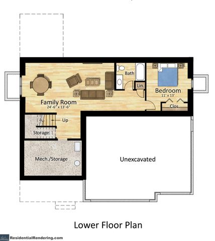 9237 Viking Street, Brainerd, MN 56468