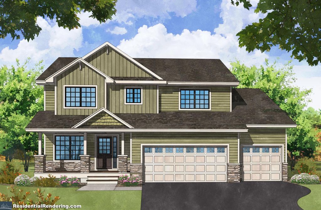 9237 Viking Street, Brainerd, MN 56468