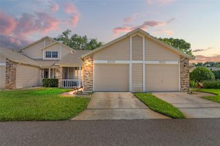 6519 THICKET TRAIL, New Port Richey, FL 34653