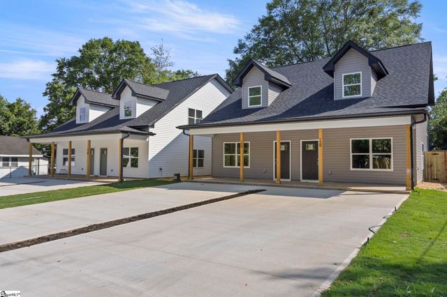 15 Jamison Street, Greenville, SC 29611