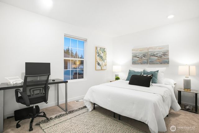 14356 NE 271st Circle, Duvall, WA 98019