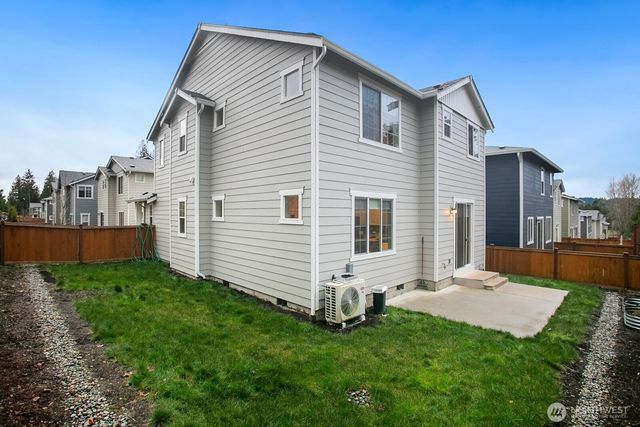 14356 NE 271st Circle, Duvall, WA 98019