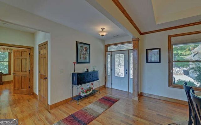 2327 Ridgecrest Circle, Hiawassee, GA 30546