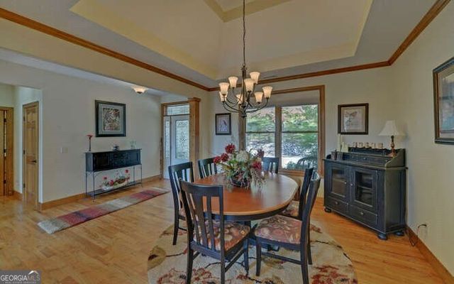 2327 Ridgecrest Circle, Hiawassee, GA 30546