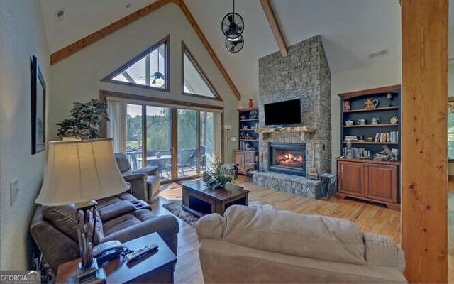 2327 Ridgecrest Circle, Hiawassee, GA 30546