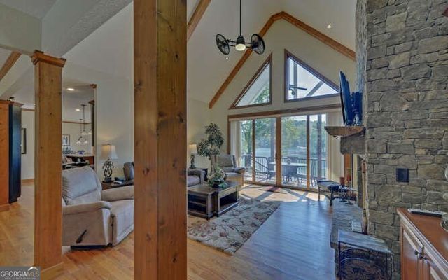 2327 Ridgecrest Circle, Hiawassee, GA 30546