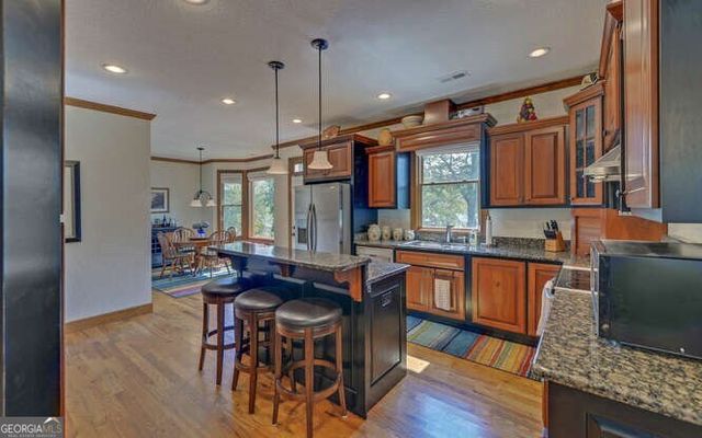 2327 Ridgecrest Circle, Hiawassee, GA 30546