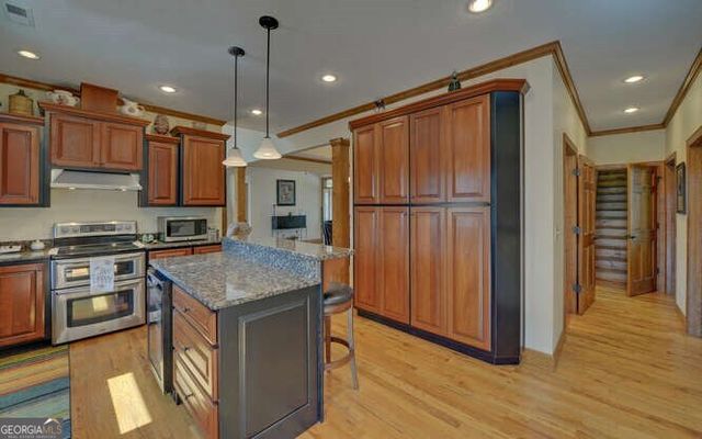 2327 Ridgecrest Circle, Hiawassee, GA 30546