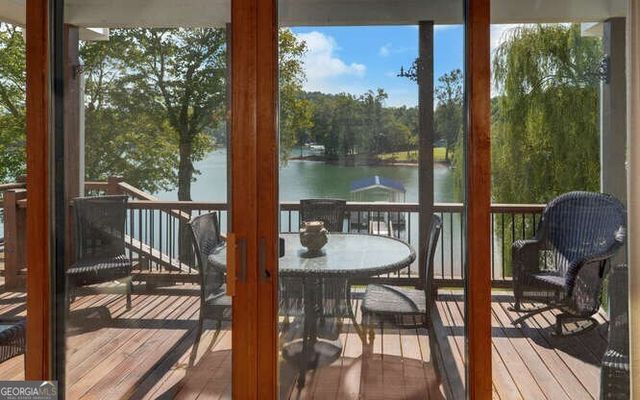 2327 Ridgecrest Circle, Hiawassee, GA 30546