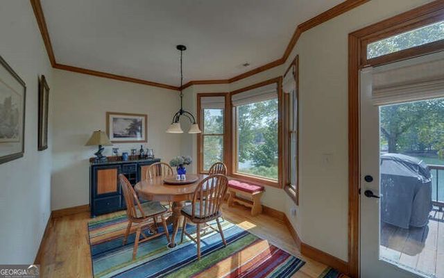 2327 Ridgecrest Circle, Hiawassee, GA 30546