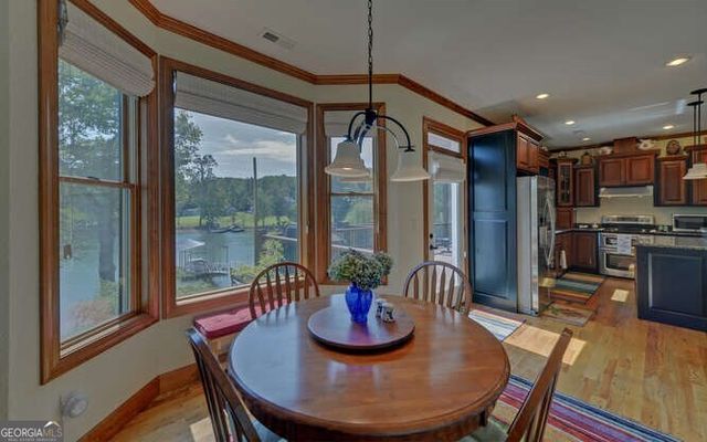 2327 Ridgecrest Circle, Hiawassee, GA 30546