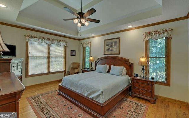 2327 Ridgecrest Circle, Hiawassee, GA 30546