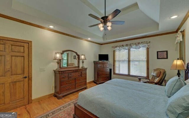 2327 Ridgecrest Circle, Hiawassee, GA 30546