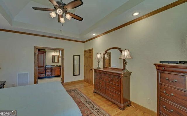 2327 Ridgecrest Circle, Hiawassee, GA 30546