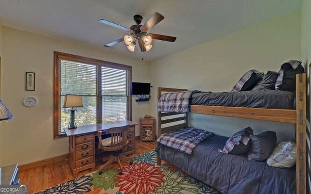 2327 Ridgecrest Circle, Hiawassee, GA 30546