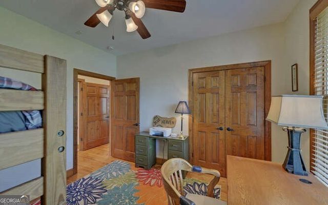 2327 Ridgecrest Circle, Hiawassee, GA 30546