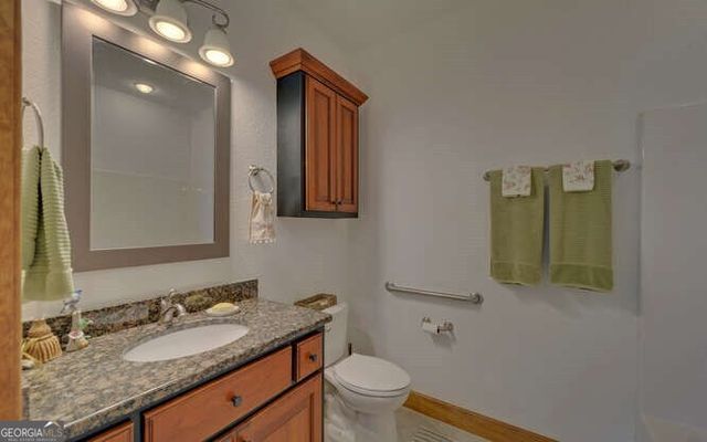 2327 Ridgecrest Circle, Hiawassee, GA 30546