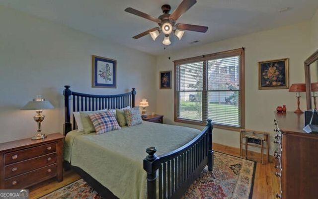 2327 Ridgecrest Circle, Hiawassee, GA 30546