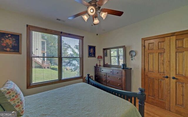 2327 Ridgecrest Circle, Hiawassee, GA 30546