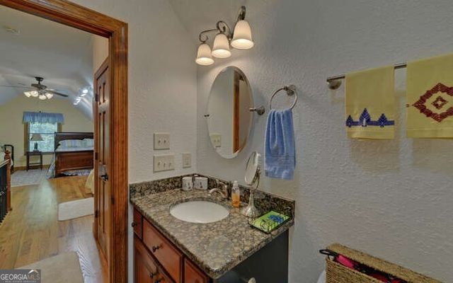 2327 Ridgecrest Circle, Hiawassee, GA 30546