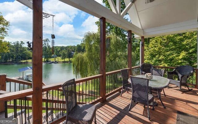 2327 Ridgecrest Circle, Hiawassee, GA 30546