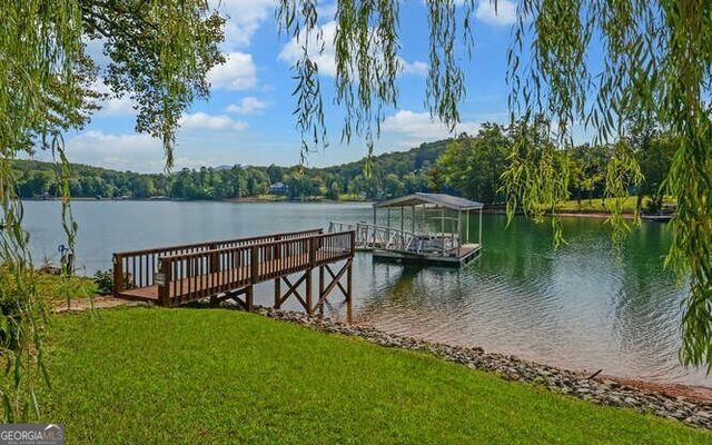 2327 Ridgecrest Circle, Hiawassee, GA 30546