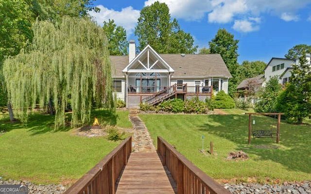 2327 Ridgecrest Circle, Hiawassee, GA 30546