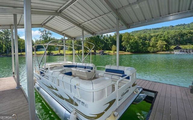 2327 Ridgecrest Circle, Hiawassee, GA 30546