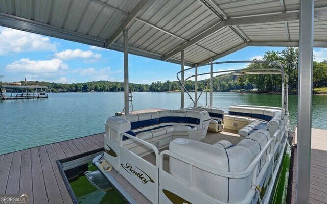 2327 Ridgecrest Circle, Hiawassee, GA 30546