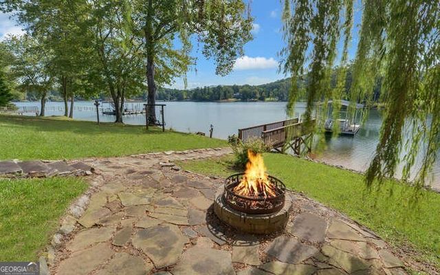 2327 Ridgecrest Circle, Hiawassee, GA 30546