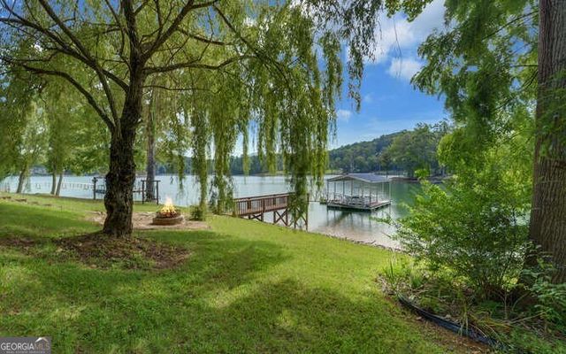 2327 Ridgecrest Circle, Hiawassee, GA 30546