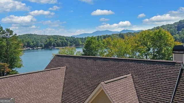 2327 Ridgecrest Circle, Hiawassee, GA 30546
