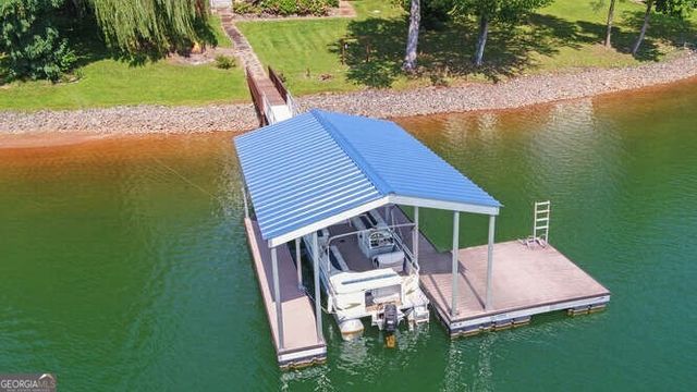 2327 Ridgecrest Circle, Hiawassee, GA 30546