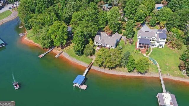 2327 Ridgecrest Circle, Hiawassee, GA 30546