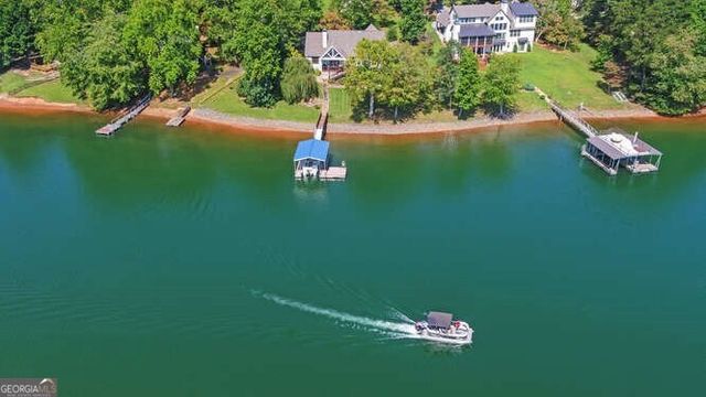 2327 Ridgecrest Circle, Hiawassee, GA 30546