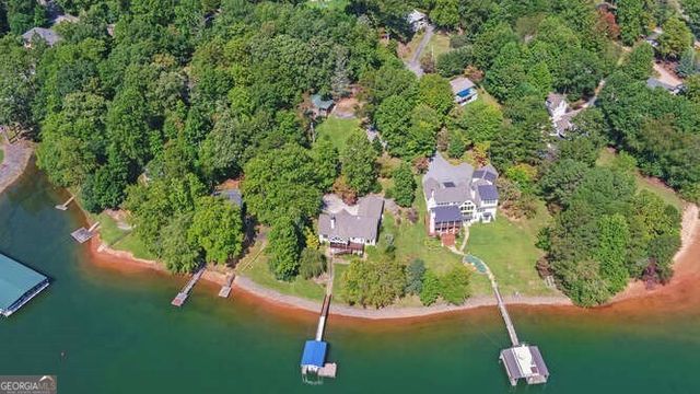 2327 Ridgecrest Circle, Hiawassee, GA 30546