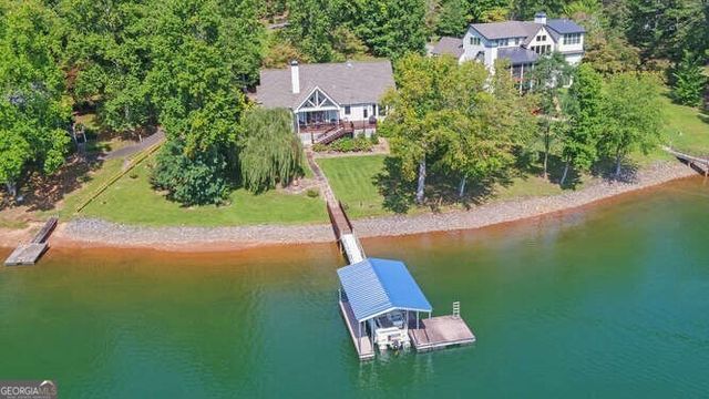 2327 Ridgecrest Circle, Hiawassee, GA 30546