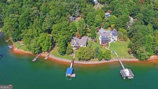 2327 Ridgecrest Circle, Hiawassee, GA 30546