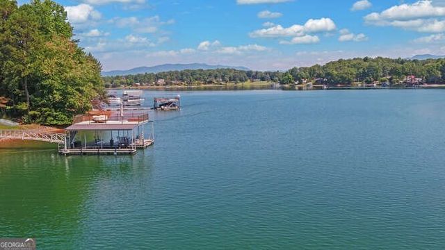 2327 Ridgecrest Circle, Hiawassee, GA 30546