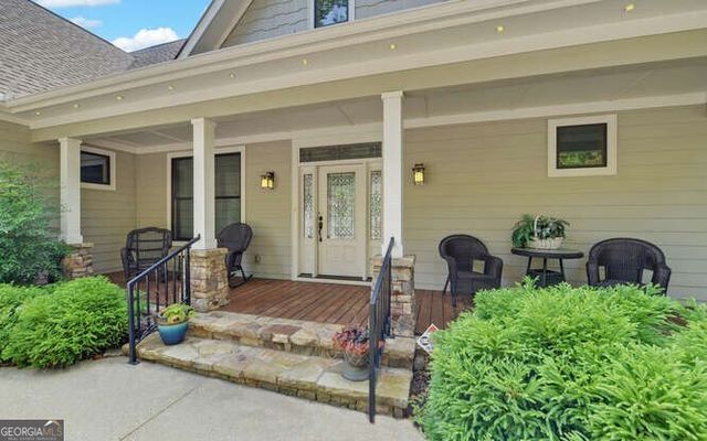 2327 Ridgecrest Circle, Hiawassee, GA 30546