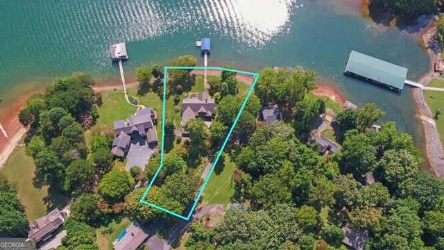 2327 Ridgecrest Circle, Hiawassee, GA 30546