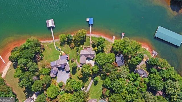 2327 Ridgecrest Circle, Hiawassee, GA 30546