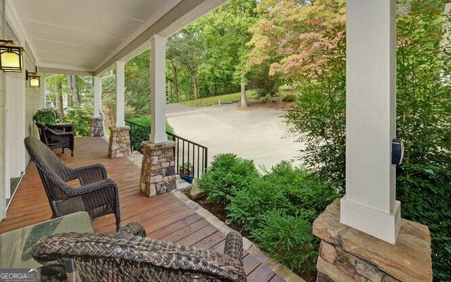 2327 Ridgecrest Circle, Hiawassee, GA 30546