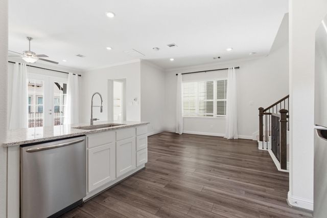 1413 Adell Rose Lane, Houston, TX 77043