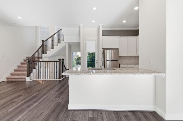 1413 Adell Rose Lane, Houston, TX 77043