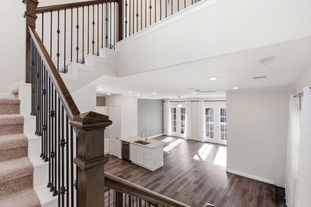 1413 Adell Rose Lane, Houston, TX 77043